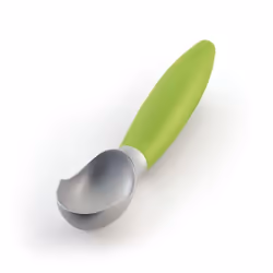 Cuisipro Ice Cream Scoop, 7.5-Inch, Green