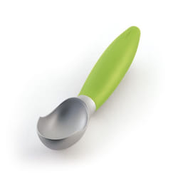 Cuisipro Ice Cream Scoop, 7.5-Inch, Green