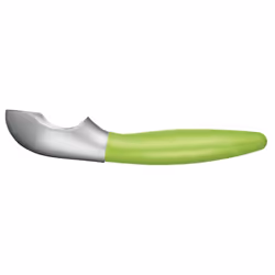 Cuisipro Ice Cream Scoop, 7.5-Inch, Green