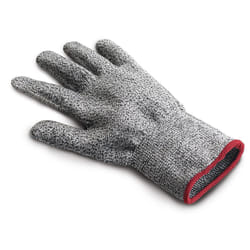 Cuisipro Browne Foodservice Cut Resistant Glove  Gray (747329)