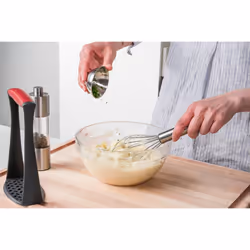cuisipro 8 Balloon Whisk