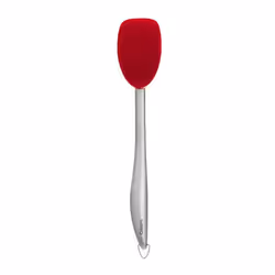 Cuisipro 11.5"/29 cm, Red, Silicone, 300 °C, 290 mm