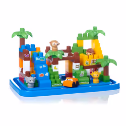 Mattel DCL33 building toy