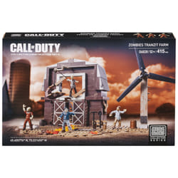 Mattel 06828U building toy