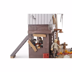 Mattel 06828U building toy