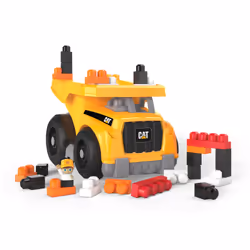 Mattel DCJ86 building toy