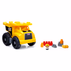 Mattel DCJ86 building toy