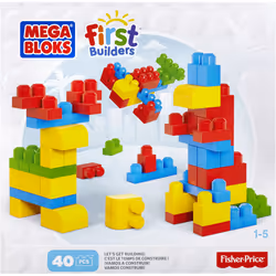 Mattel DCJ17 building toy