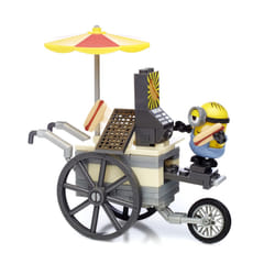 Mattel CNF51 building toy
