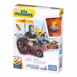Mattel CNF51 building toy