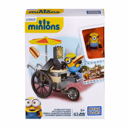 Mattel CNF51 building toy