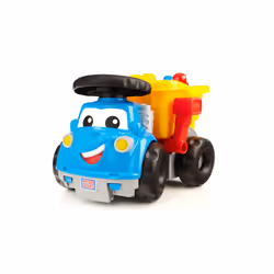 Mattel 80415U, 1 yr(s), Plastic, 10 pc(s), 1.11 kg