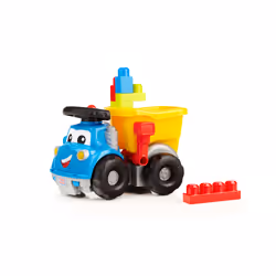 Mattel 80415U building toy