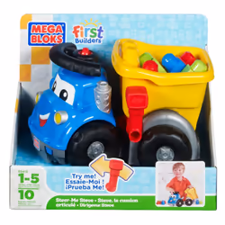 Mattel 80415U building toy
