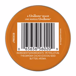 Vaseline Lip Therapy Lip Balm Tin  Cocoa Butter  0.6 oz