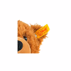 Steiff Charly Dangling Teddy Bear Plush, Brown, 30cm