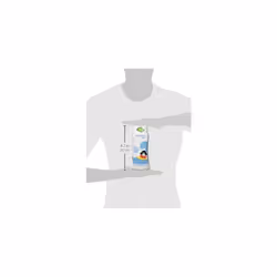Live Clean Kids Tear Free Hypoallergenic Formula Body and Hair Wash