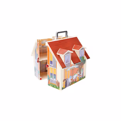 PLAYMOBIL Take Along Modern Doll House