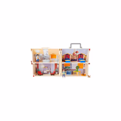 PLAYMOBIL Take Along Modern Doll House
