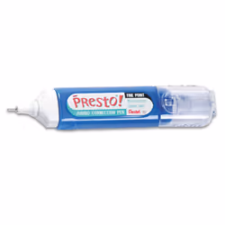 Pentel Presto Multipurpose Correction Pen