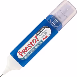 Pentel Presto Multipurpose Correction Pen