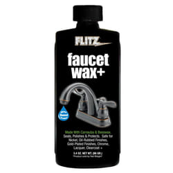 Flitz PW02634: 100 Ml / 3.4 Oz Bottle
