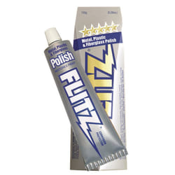 Flitz Polish - Paste - 5.29 oz. Boxed Tube