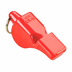 Fox 40 Whistle  Red