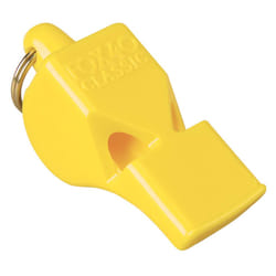 Fox 40 Classic Whistle  Yellow
