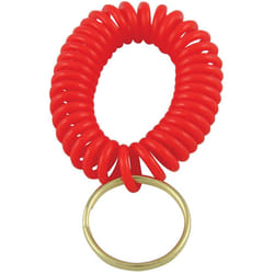 Fox 40 Flexxcoil  Red