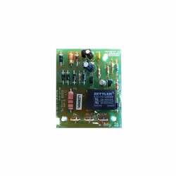 Lennox 47J27 - Timed-Off Control