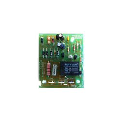 Lennox 47J27 - Timed-Off Control