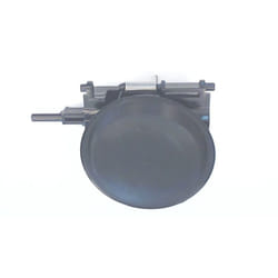 Samsung DA97-00883E Assembly Cover-Ice Route