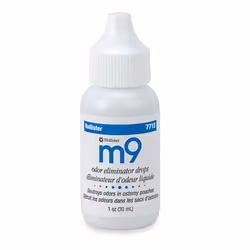 Hollister M9 Odor Eliminator Drops 1 oz. Bottle 7715  1 Ct