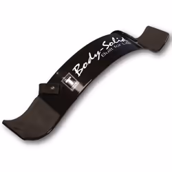 Body Solid (BB23) Arm Blaster for Biceps & Triceps - Heavy Duty Workout Bicep Bomber Curl Support Isolator - Exercise Equipme ...