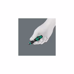 Wera - 5059297001 Kraftform Kompakt 62 Bitholding Screwdriver and Pouch Set, 33-Pieces