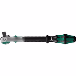 Wera - 5003600001 Zyklop 8000 C 1/2-inch Drive Ratchet