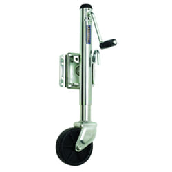 Fulton XP10 0101 Swivel Trailer Tongue Jack  1200 Lbs. Capacity
