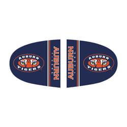 Fanmats Auburn University Mirror Cover  6"""" x 9""""