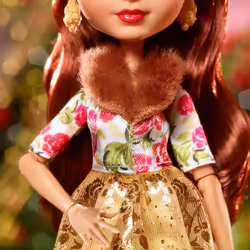 Mattel Ever After High Rosabella Beauty Doll