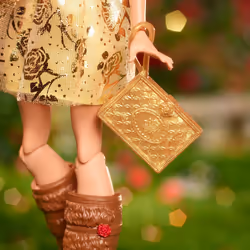 Mattel Ever After High Rosabella Beauty Doll