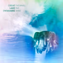 ImportCDs The Waves, the Wake, Americana, CD, Physical media, Adult, 1 discs, 16/08/2018