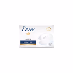 Dove Soap Original 475 Ounce 135g, 475 Fl Ounce
