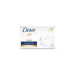 Dove Soap Original 475 Ounce 135g, 475 Fl Ounce
