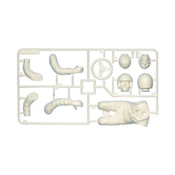 Tamiya 54416 Driver Figure 4x4 Vehicle