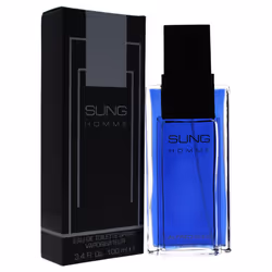 Alfred Sung Sung - 3.4 oz EDT Spray