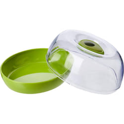 Joie Fresh Flip Avocado Saver Pod  Produce Saver  Fridge Organization