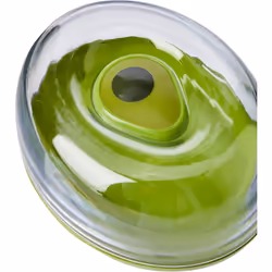 Joie Fresh Flip Avocado Saver Pod  Produce Saver  Fridge Organization