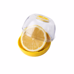 Joie Fresh Flip Lemon Saver Pod Yellow