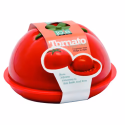 MSC International Joie Fresh Saver Food Storage Pod for Tomato  Keep Fruits & Vegetables Fresher Longer